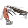 Мультитул LEATHERMAN SIGNAL MESA VERDE 833321