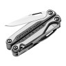 Мультитул LEATHERMAN CHARGE TTI 830732